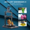 3D-Skrivare