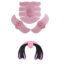 8Pack 3in1 Hip-Pink