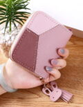 Short Pink