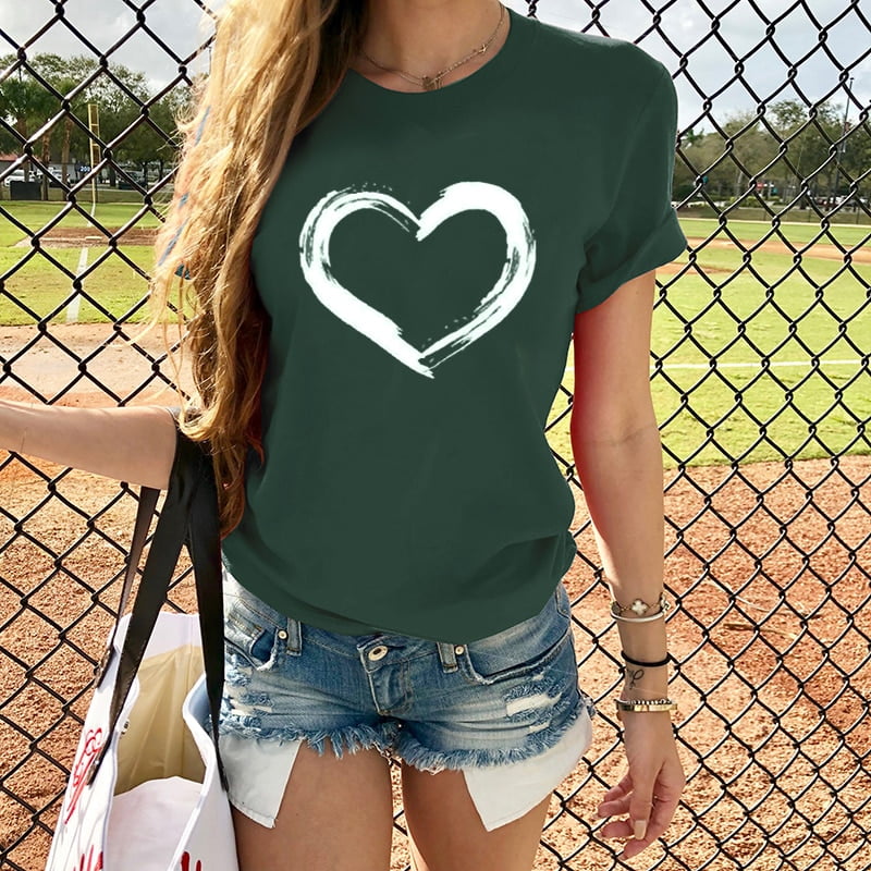 T-Shirts och Tröjor