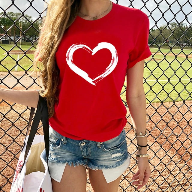 T-Shirts och Tröjor