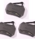 Grey 3 pcs