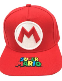 Super Mario Bros Keps iswag.se rea