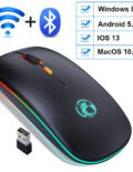 Bluetooth Black