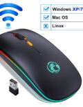 Wireless Black