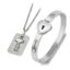Silver Plated