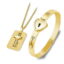 Pure Gold Color