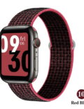 Pink black