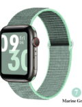 Marine green