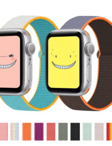 Apple Watch Armband iswag.se rea
