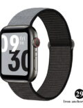 Iron anchor gray