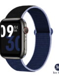 Midnight blue