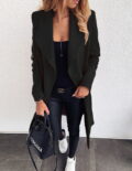 Black Coat