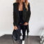 Black Coat