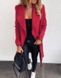 Red Coat