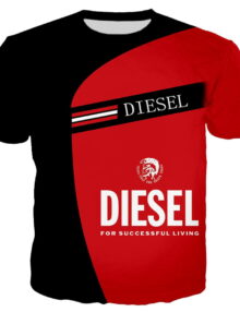 Diesel T-Shirts iswag.se rea
