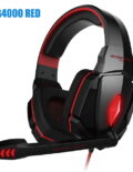 G4000 red
