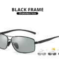 Black frame