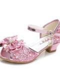 B pink