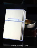 White Luxury Gold