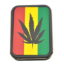 Red-Yellow-Green