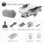 1080P Gray Bag