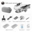 1080P Gray 2B Bag