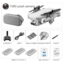 1080P Gray 3B Bag