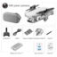 480P Gray Bag