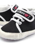 Model-1-Black