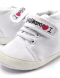Model-1-White