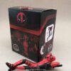 Deadpool 2-4with box