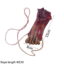 B02 bloody foot