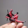 Deadpool 2-2