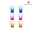 6PCS Color Cup