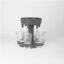 Gray with AcrylicCup