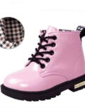 Autumn Pink