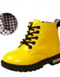 Autumn Yellow
