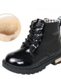 Winter Black