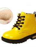 Winter Yellow