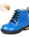 Winter Blue