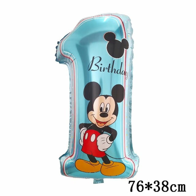 Partyballonger