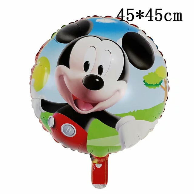 Partyballonger
