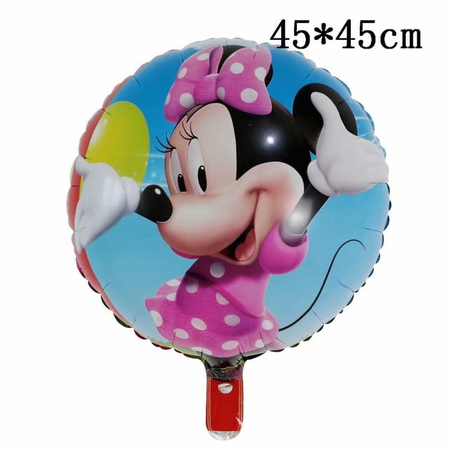 Partyballonger