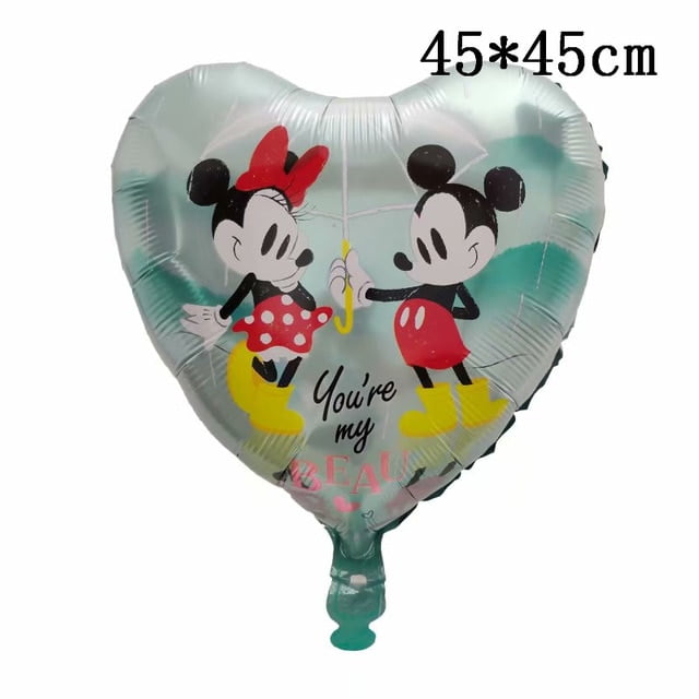 Partyballonger