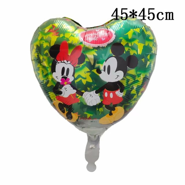 Partyballonger