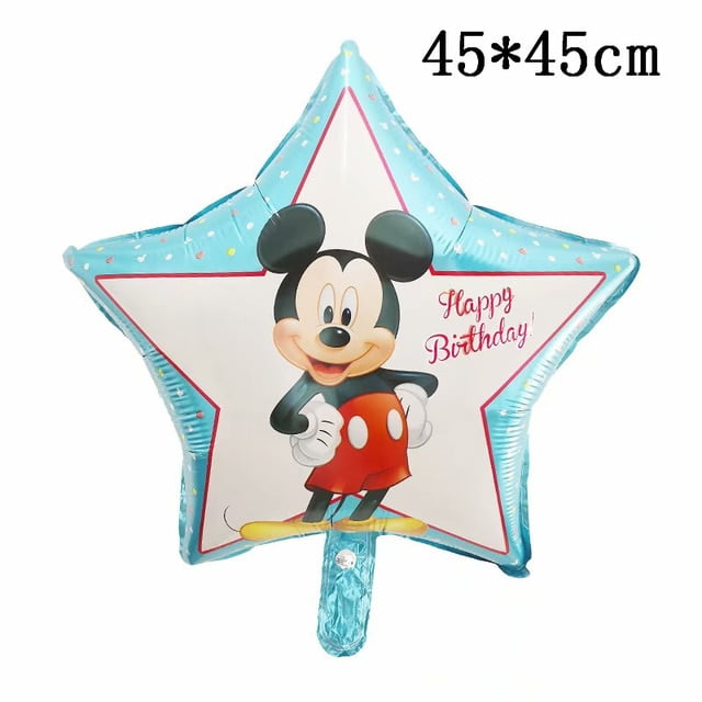 Partyballonger