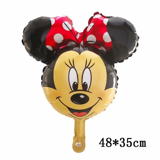 Partyballonger