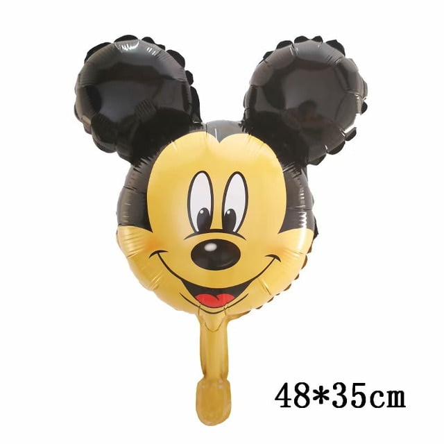 Partyballonger