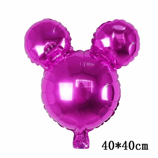 Partyballonger